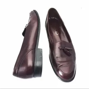 Vito Rufolo | Shoes | Vito Rufolo Mens Dress Loafer Slip On  display picture 2